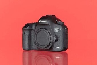 Canon EOS 5D mark3 / mark III