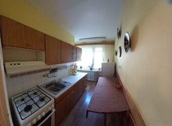 2 izbový byt 55m2 Nábrežie svätého Cyrila Prievidza