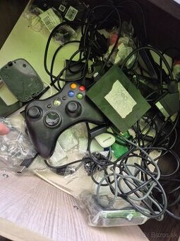Predám doplnky pre xbox 360