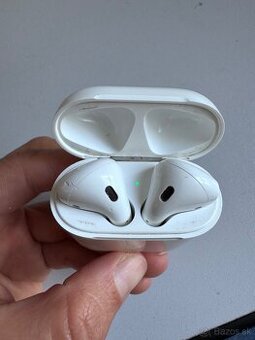 Airpods 2