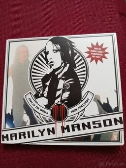 Marilyn Manson
