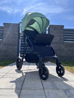 Športový kočík kinderkraft