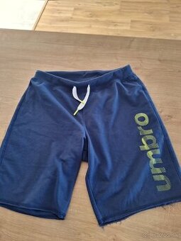 UMBRO teplakove kratase 164