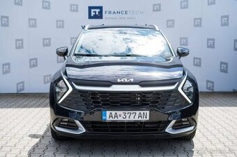 KIA SPORTAGE 1,6 CRDI MHEV GOLD 2WD M6
