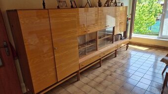 Obývačky ´70, ´80 roky za symbolickú cenu