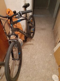 Rockrider bicykel
