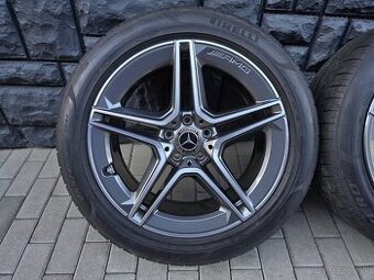 5x112 R19 Mercedes Benz S klass W223 AMG