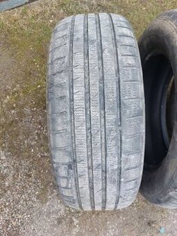 215/60r16 zimné pneu