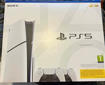 Predám PlayStation 5