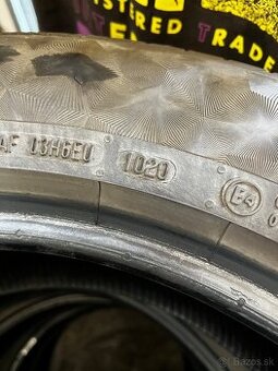 Continental premium contact 6