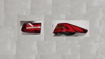 Zadne svetlo svetla lampy - GLC X253 W253 Kia Optima