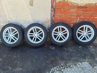 235/55 R18 5x112