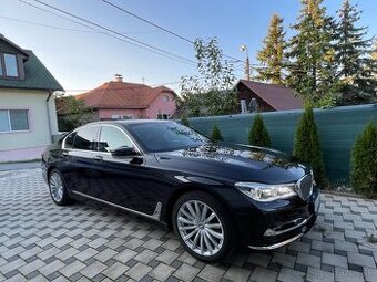 BMW rad 7