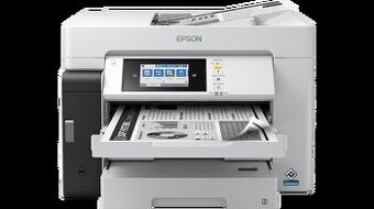 EPSON EcoTank M15180