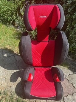 Predám detskú autosedačku RECARO Monza Nova