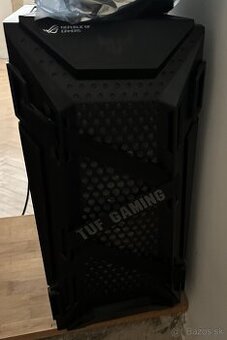 PREDAM PC - Intel i7, 3080ti 12GB, 64GB RAM