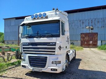 DAF XF 105 410 - 1