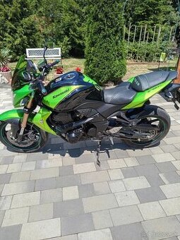 Kawasaki z 750r