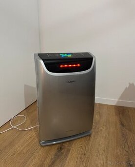 Čistička vzduchu spolu so zvlhčovačom ROHNSON R-9550 Hybrid