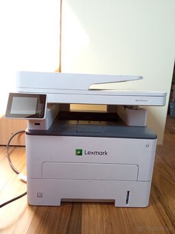 Lexmark MB2236adwe, tlačiareň, skener, kopírka
