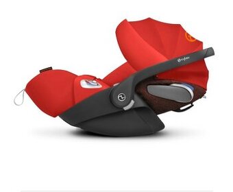 Cybex Cloud Z i-size