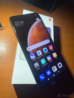 Xiaomi Redmi note 8 pro 6/64GB
