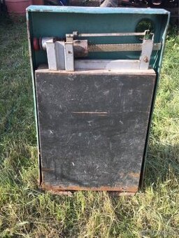 predam vahu do 200kg vymenim