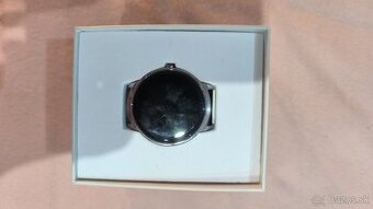 Hodinky SMART FOREVER ForeVive2 SB-330 SILVER