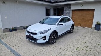 KIA XCeed 1.6 GDi Plug-In Hybrid A/T