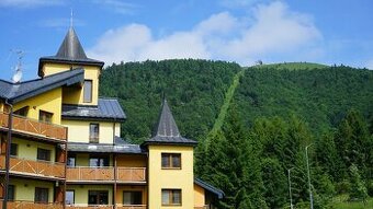 2-izbový byt na Donovaloch
