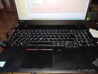 Predam Lenovo ThinkPad T570