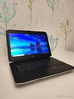 DELL Latitude E5430 - 14" i5-3230 / 6 GB RAM / 128 GB SSD