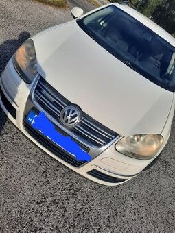 Vw Golf 5 combi 1.9tdi 77kw