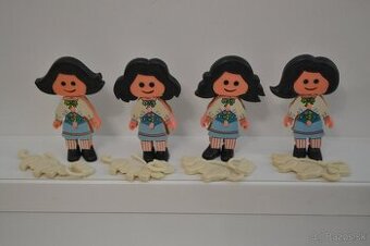 KINDER Komplet,