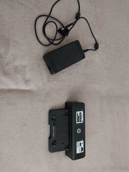 Dokovacia stanica HP HSTNN-I11X