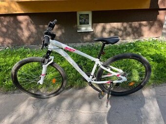 Dámsky bicykel
