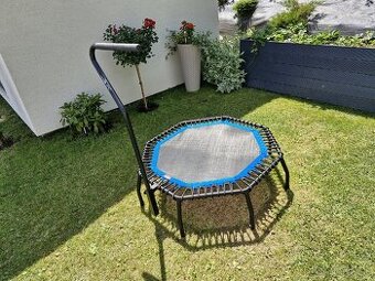 Profi Nová trampolina