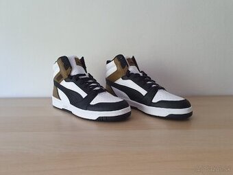 Topánky Puma Rebound v6 45