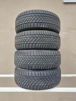 Zimné pneumatiky 225/55R17 Matador DOT2023