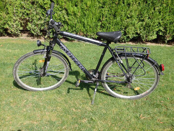Predám trekingový bicykel značky Kenzel