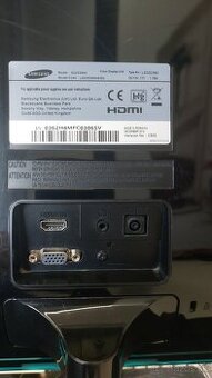 Monitor Samsung