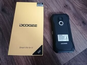 Dodge s61 - 1