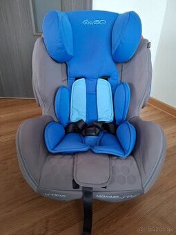 Detská autosedačka 9-36kg
