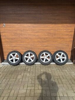 Elektróny Dezent 5x112 R16