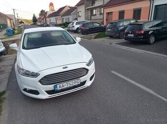 Ford Mondeo mk5