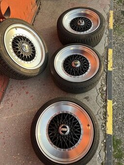 BBS Eelektrony r17 5x112,5x120