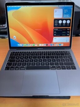 Predám MacBook Air 13” 2019