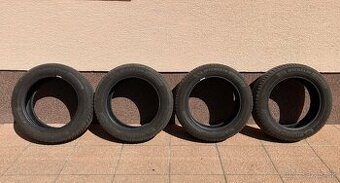Celoročky Michelin 215/55 R17 CrossClimate 2