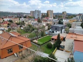 FOR RENT 1 room apartment - Košice - Sever