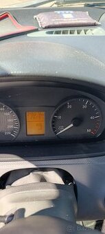 Predám Mercedes Benz Vito w639 110kw